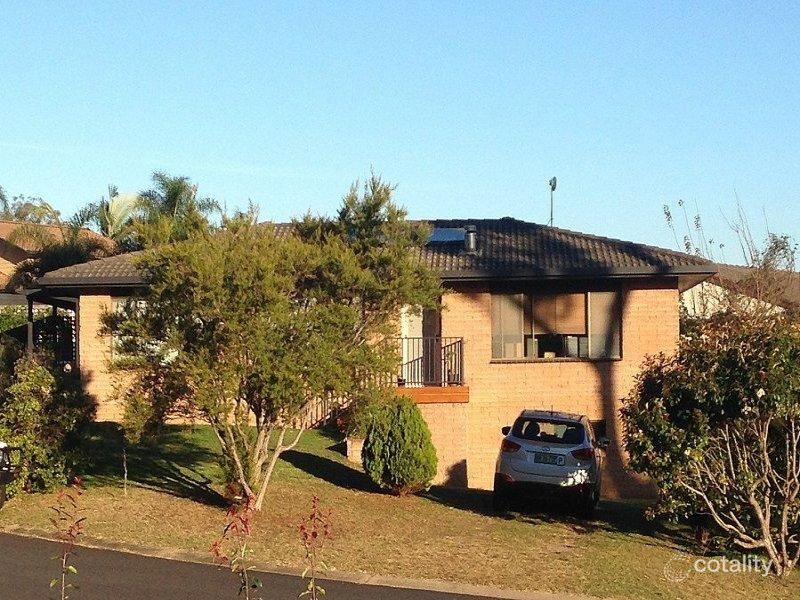 13 Idlewilde Cres, Pambula, NSW 2549