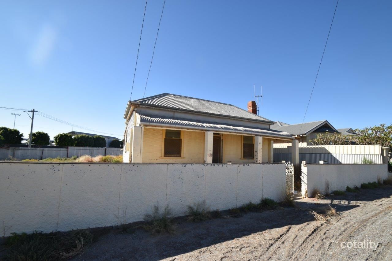 595 Wolfram St, Broken Hill, NSW 2880