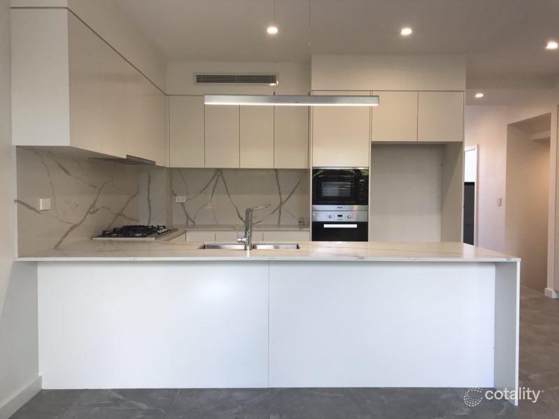 11/43 Mackenzie St, Strathfield, NSW 2135