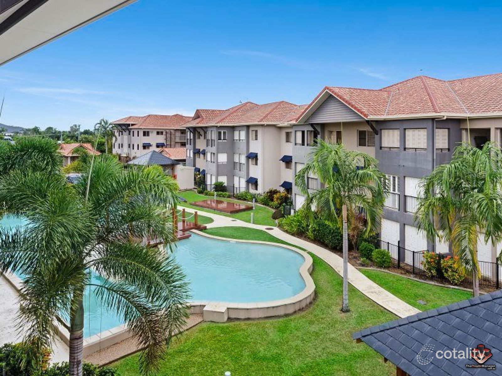227/41-51 Oonoonba Rd, Idalia, QLD 4811