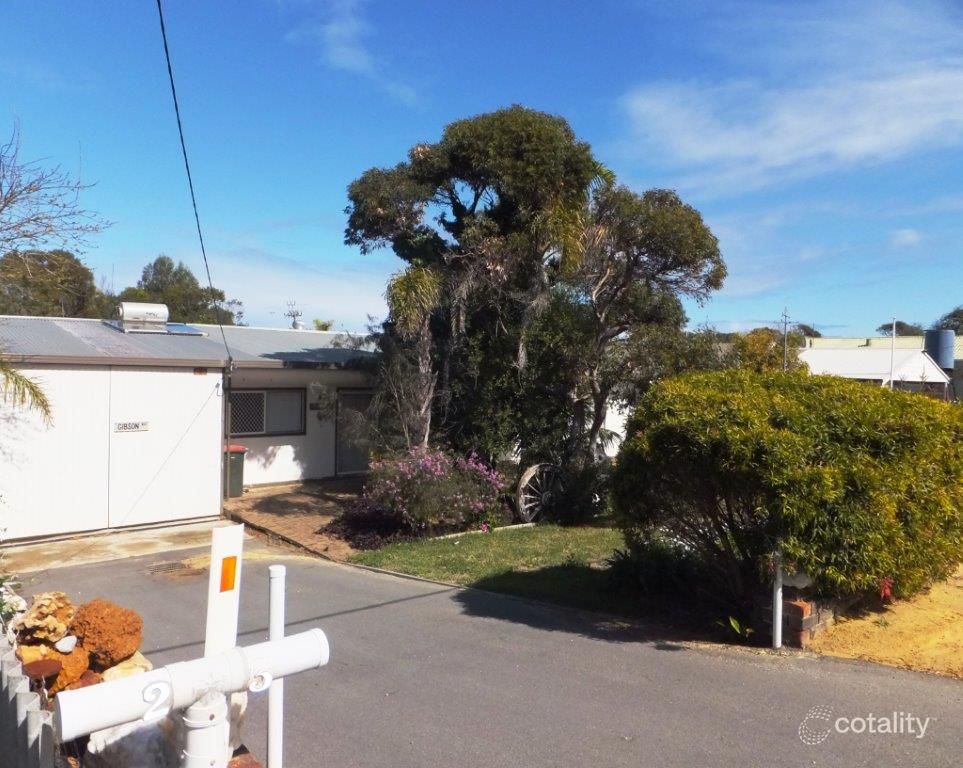 23 Gibson Way, Hopetoun, WA 6348