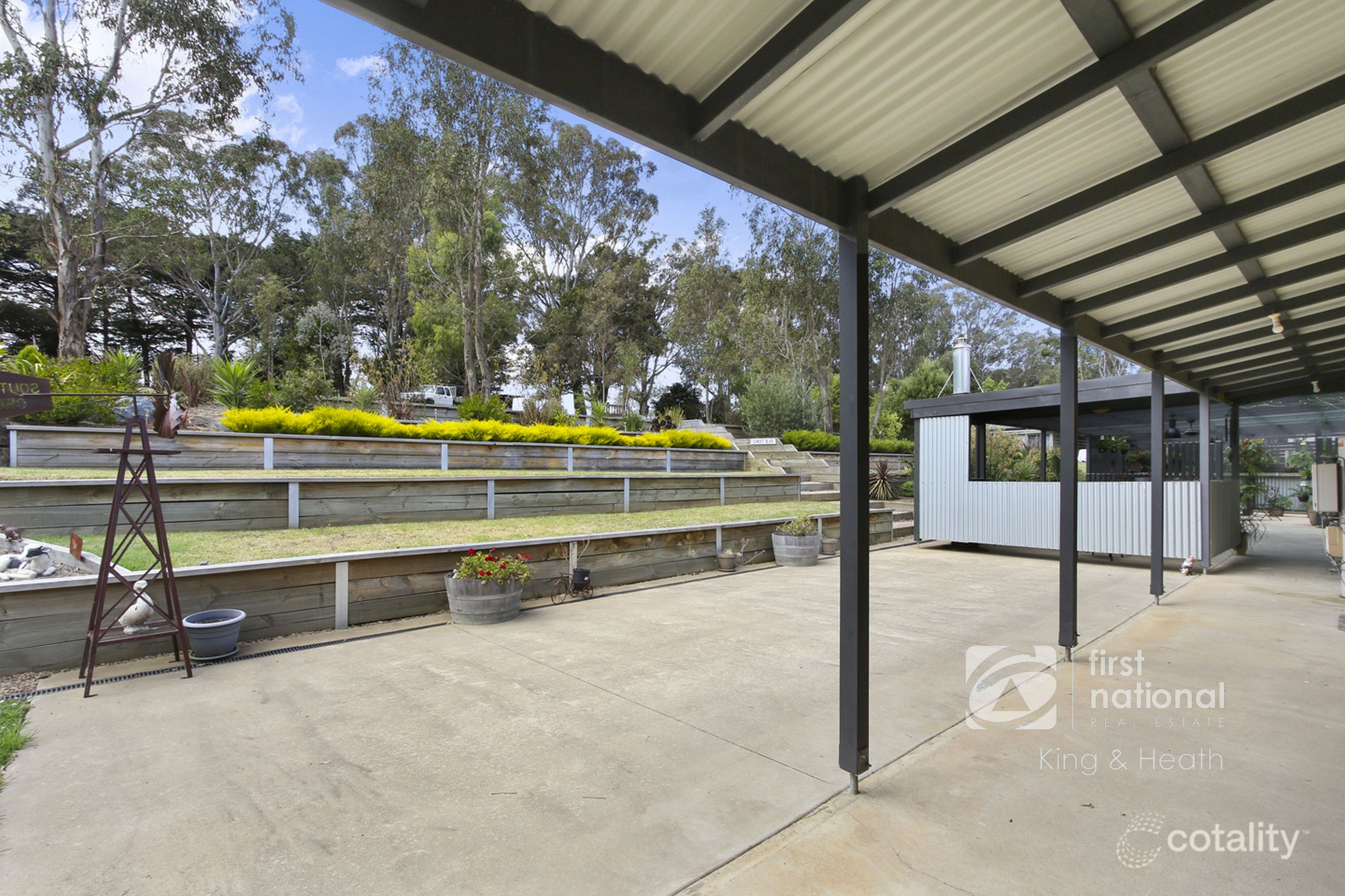 125 Nicholson-Sarsfield Rd, Nicholson, VIC 3882