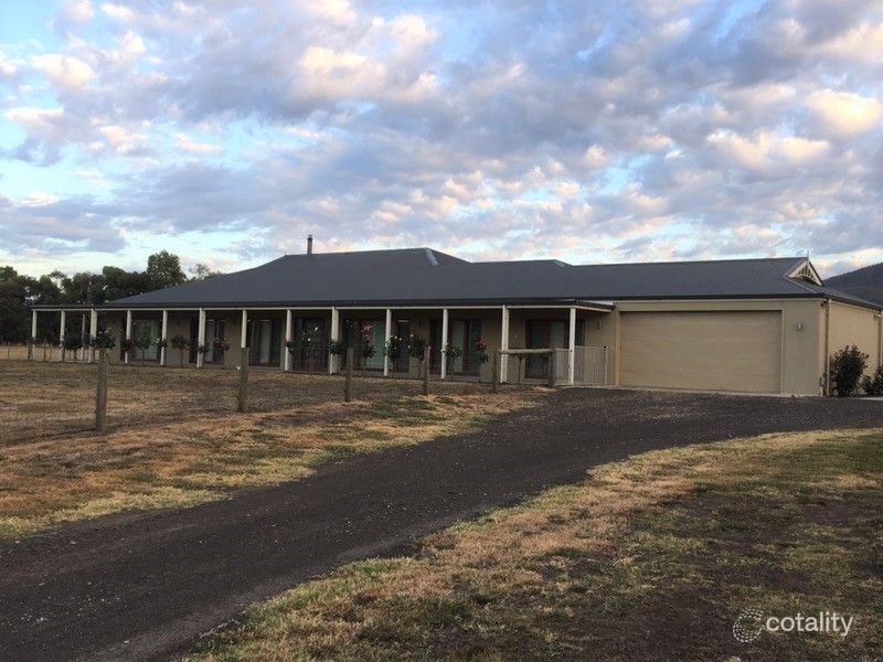 150 Towts Rd, Whittlesea, VIC 3757