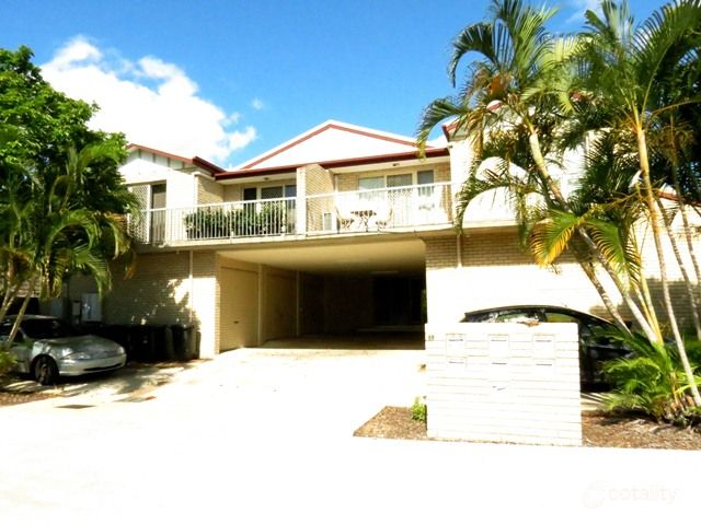 5/21 Edith St, Stones Corner, QLD 4120