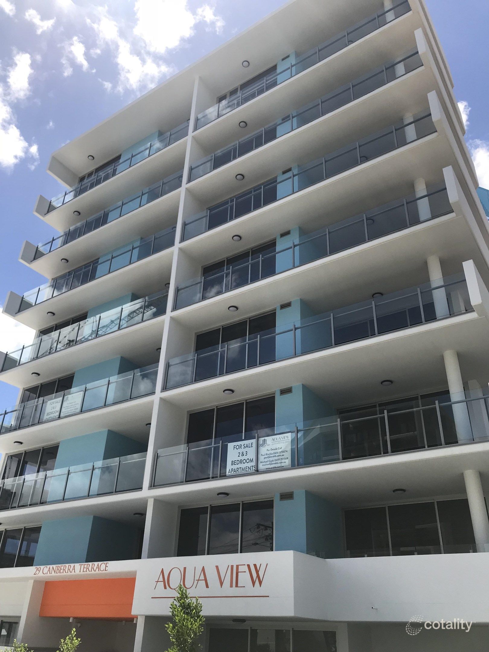 203/29 Canberra Tce, Kings Beach, QLD 4551