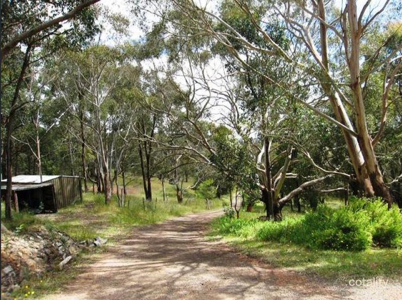 74 Sharrocks Rd, Mount Egerton, VIC 3352