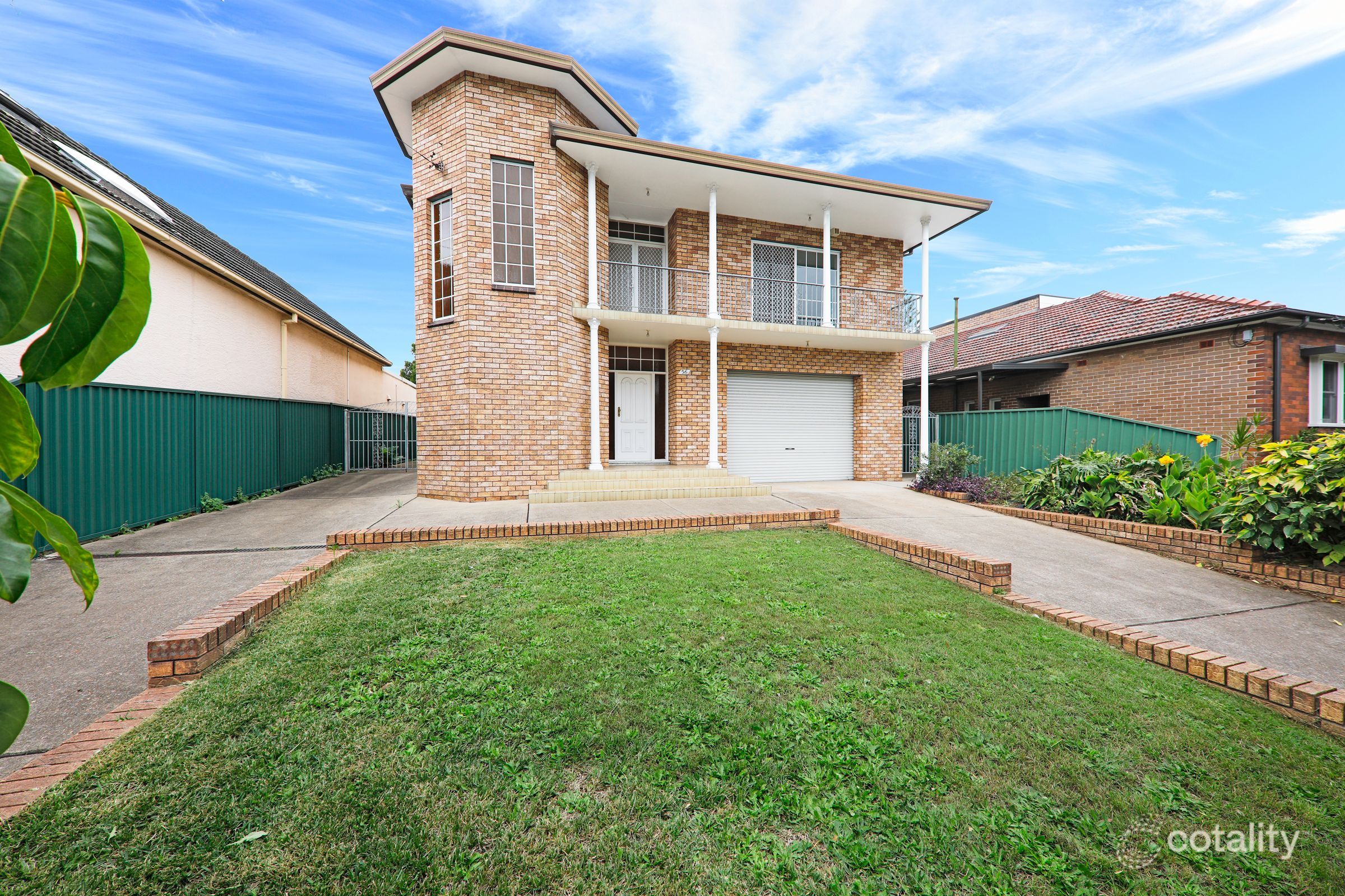 56 Wellbank St, Concord, NSW 2137