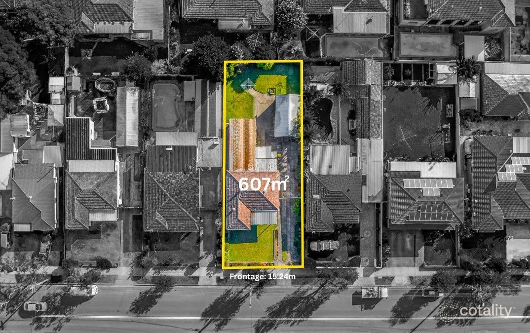 250 Hector St, Chester Hill, NSW 2162