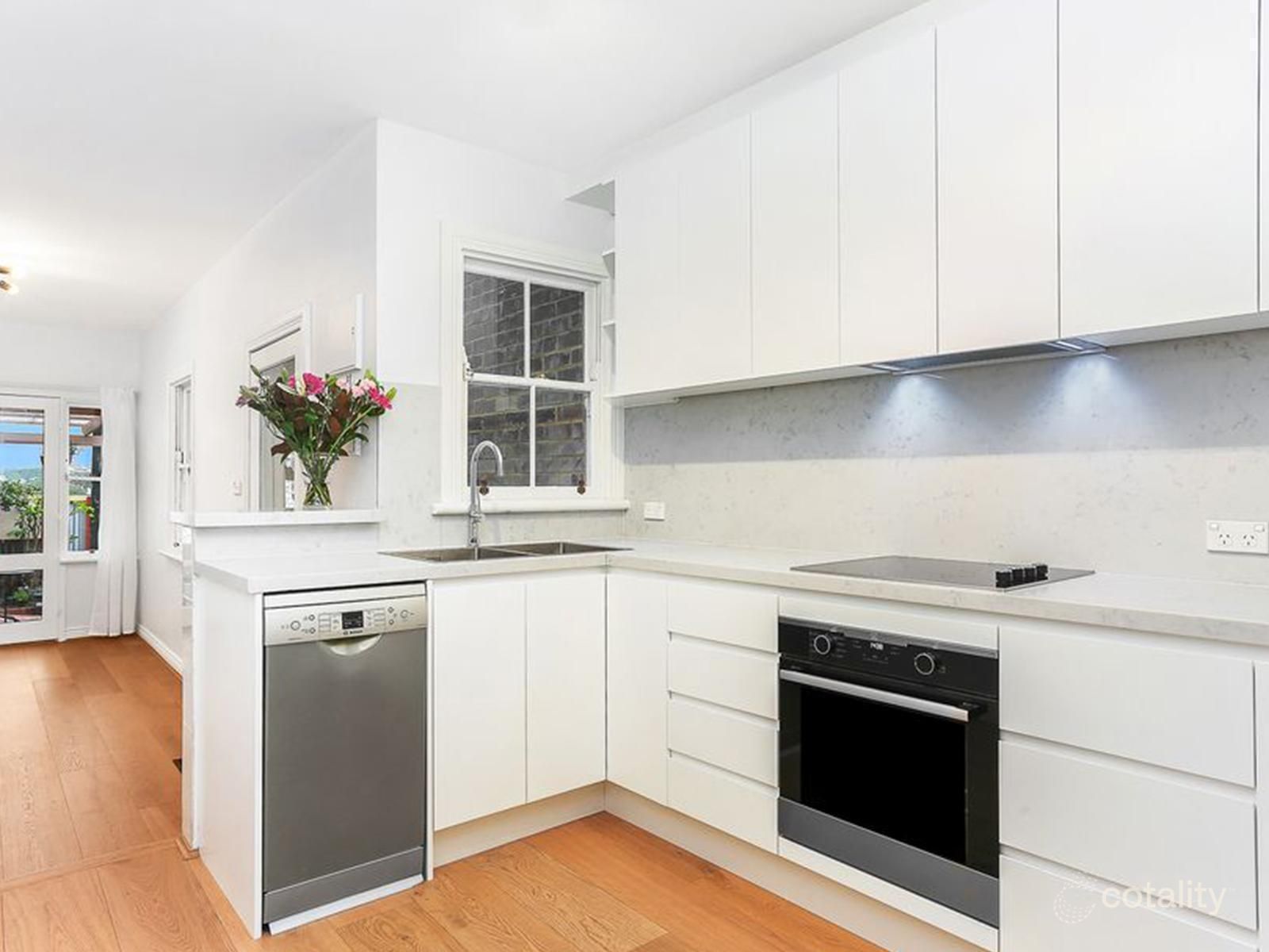 63 Kent St, Millers Point, NSW 2000