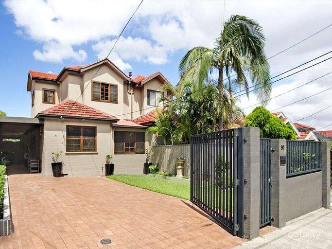 97 Perry St, Matraville, NSW 2036