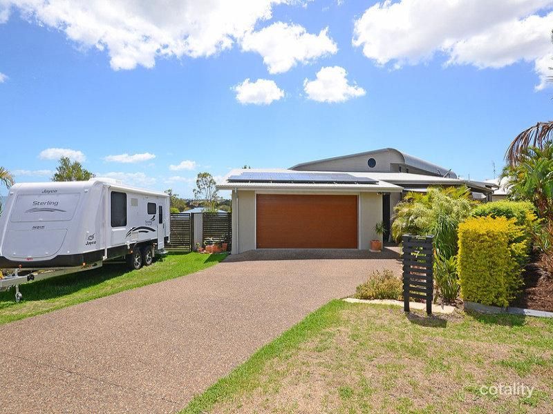 7 Baunfiend Ct, Urraween, QLD 4655