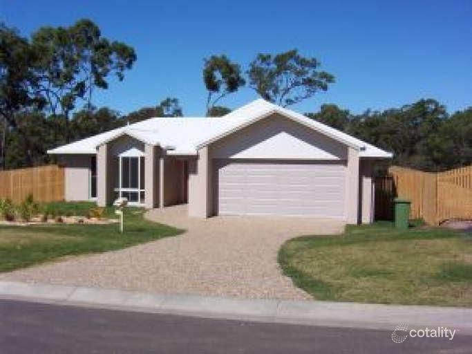 21 Explorer Dr, Yeppoon, QLD 4703