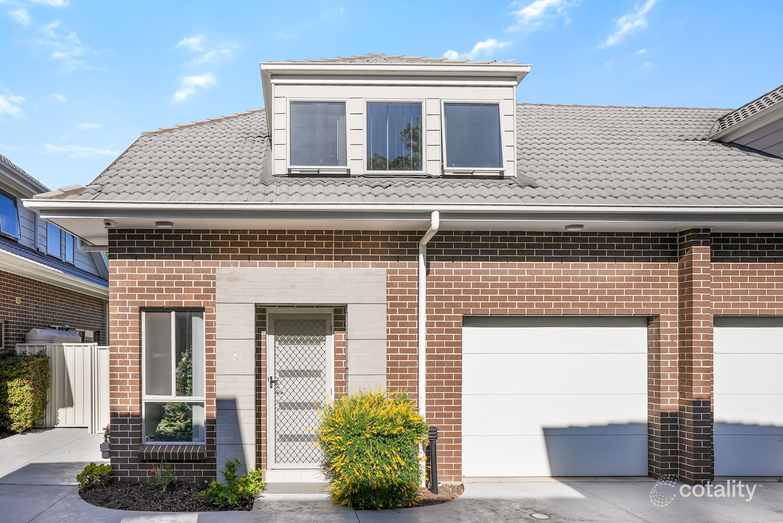 3/78 Reid St, Werrington, NSW 2747