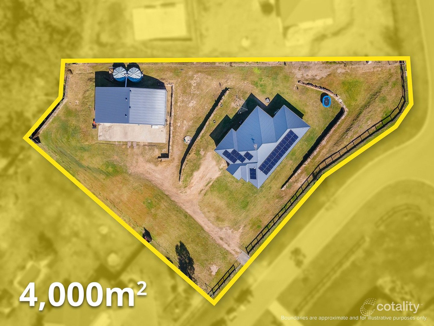 1-7 Pintail Ct, Greenbank, QLD 4124