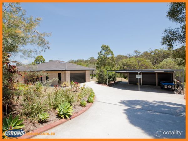 7 Muscat Cct, Morayfield, QLD 4506