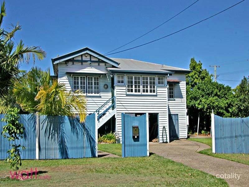 1 Nixon St, Virginia, QLD 4014