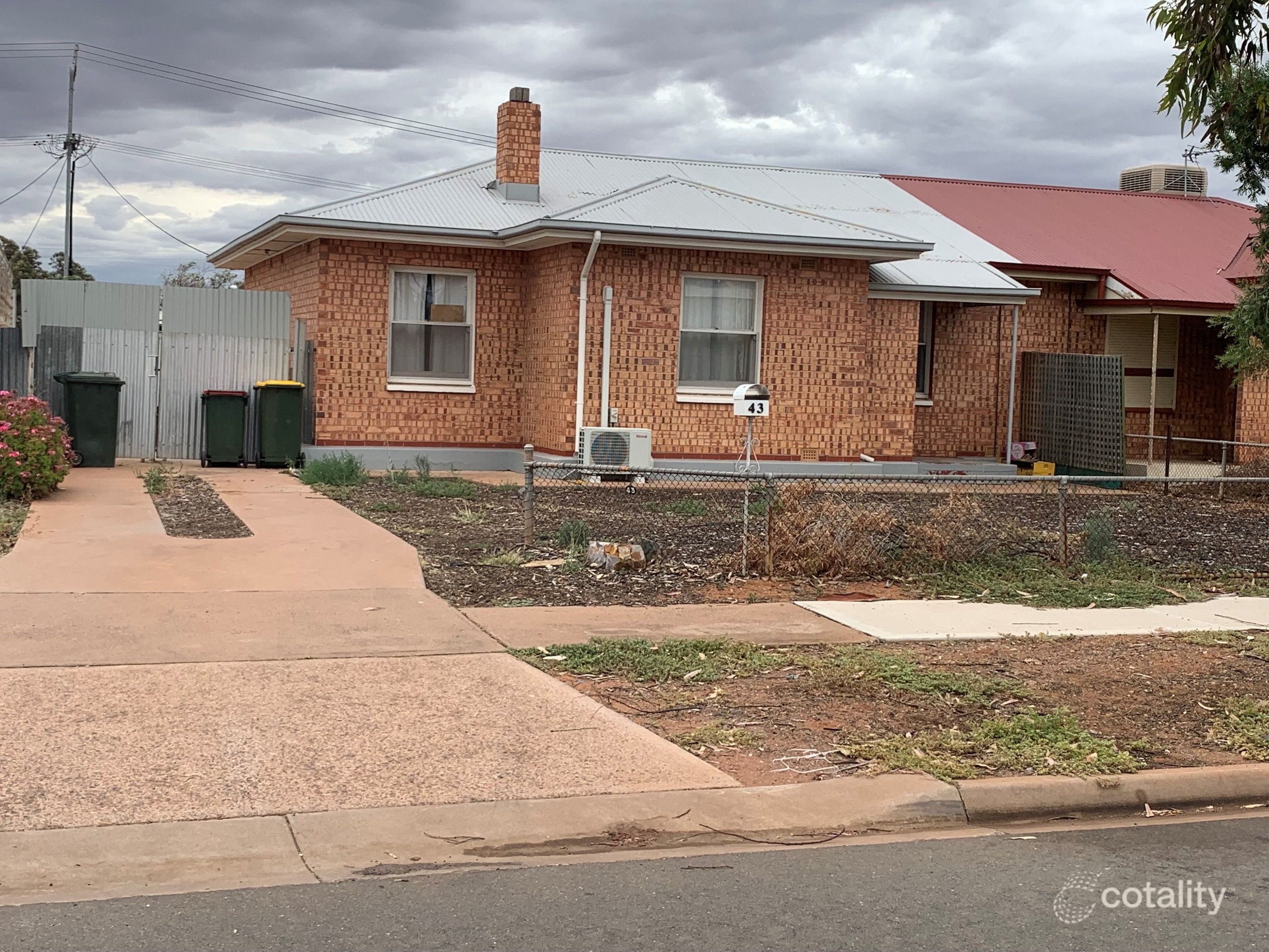 43 Brook St, Whyalla Stuart, SA 5608