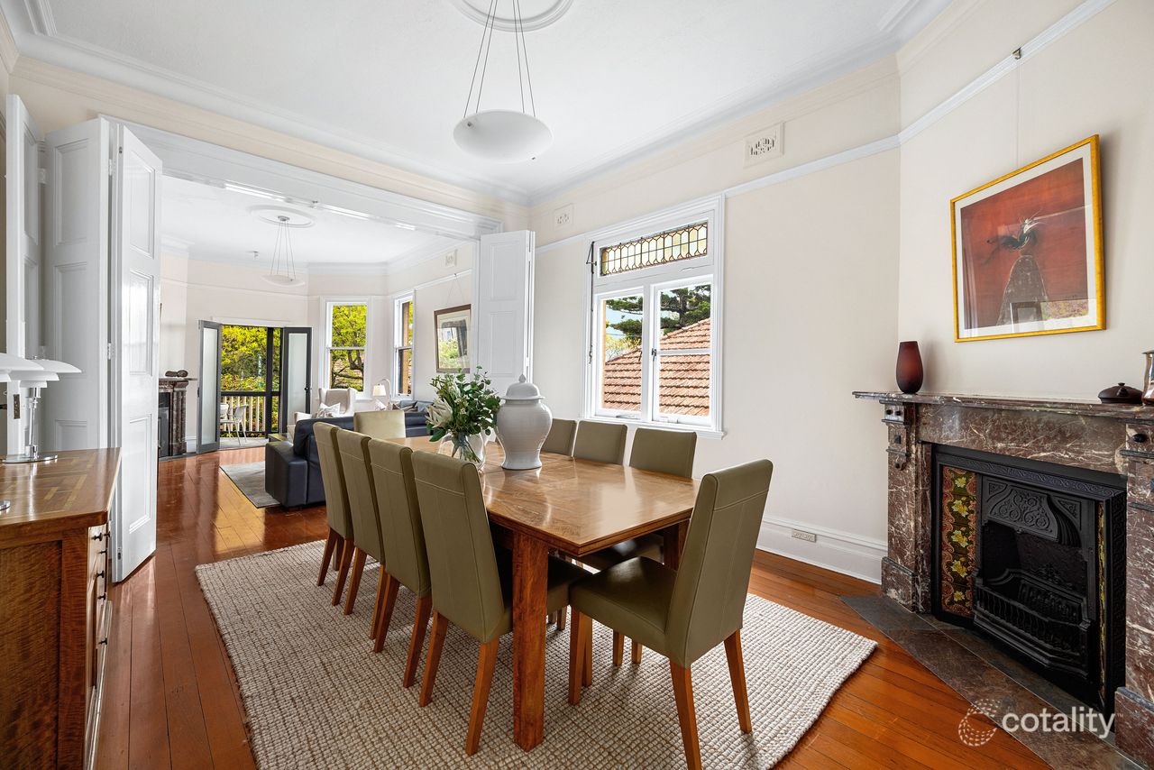 30 Lord St, North Sydney, NSW 2060