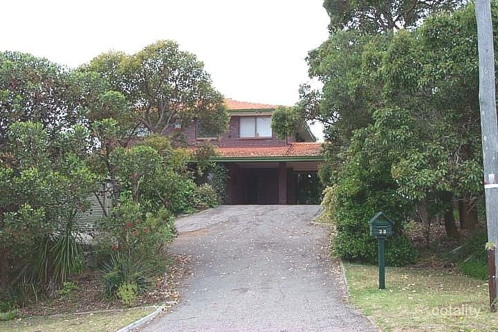 33 Munster Ave, Mount Clarence, WA 6330