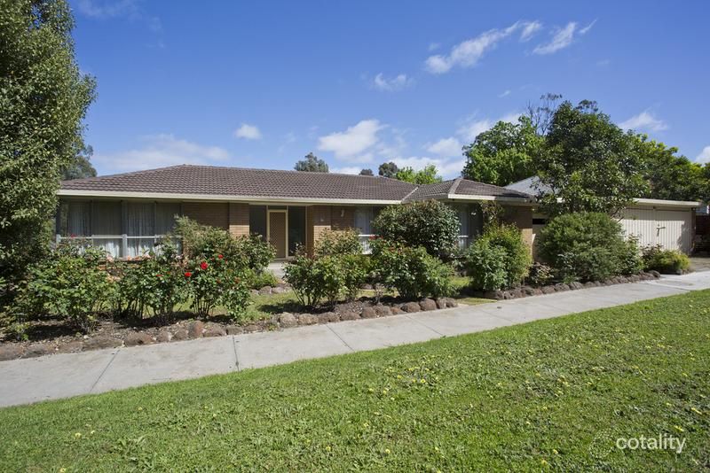 86 Spring Gully Rd, Spring Gully, VIC 3550