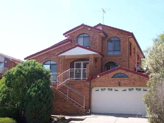 36 Brentwick Dr, Greensborough, VIC 3088