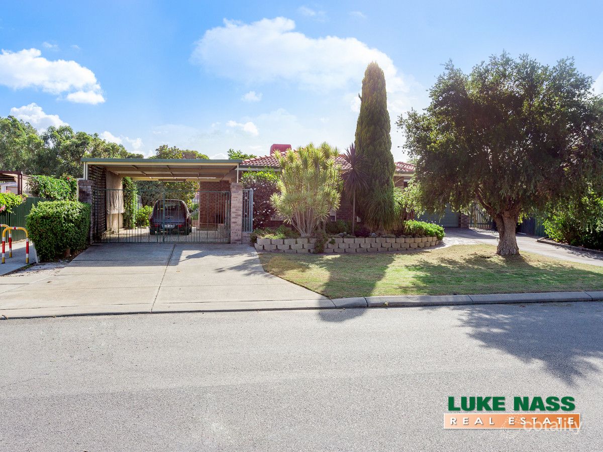 56 Gaskin Rd, Kenwick, WA 6107