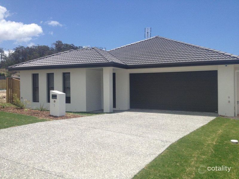 5 Sandpiper Ct, Upper Coomera, QLD 4209