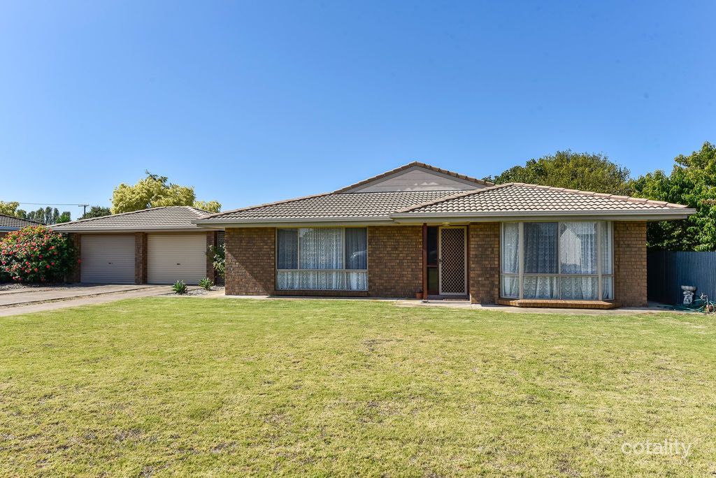 16 Third St, Millicent, SA 5280