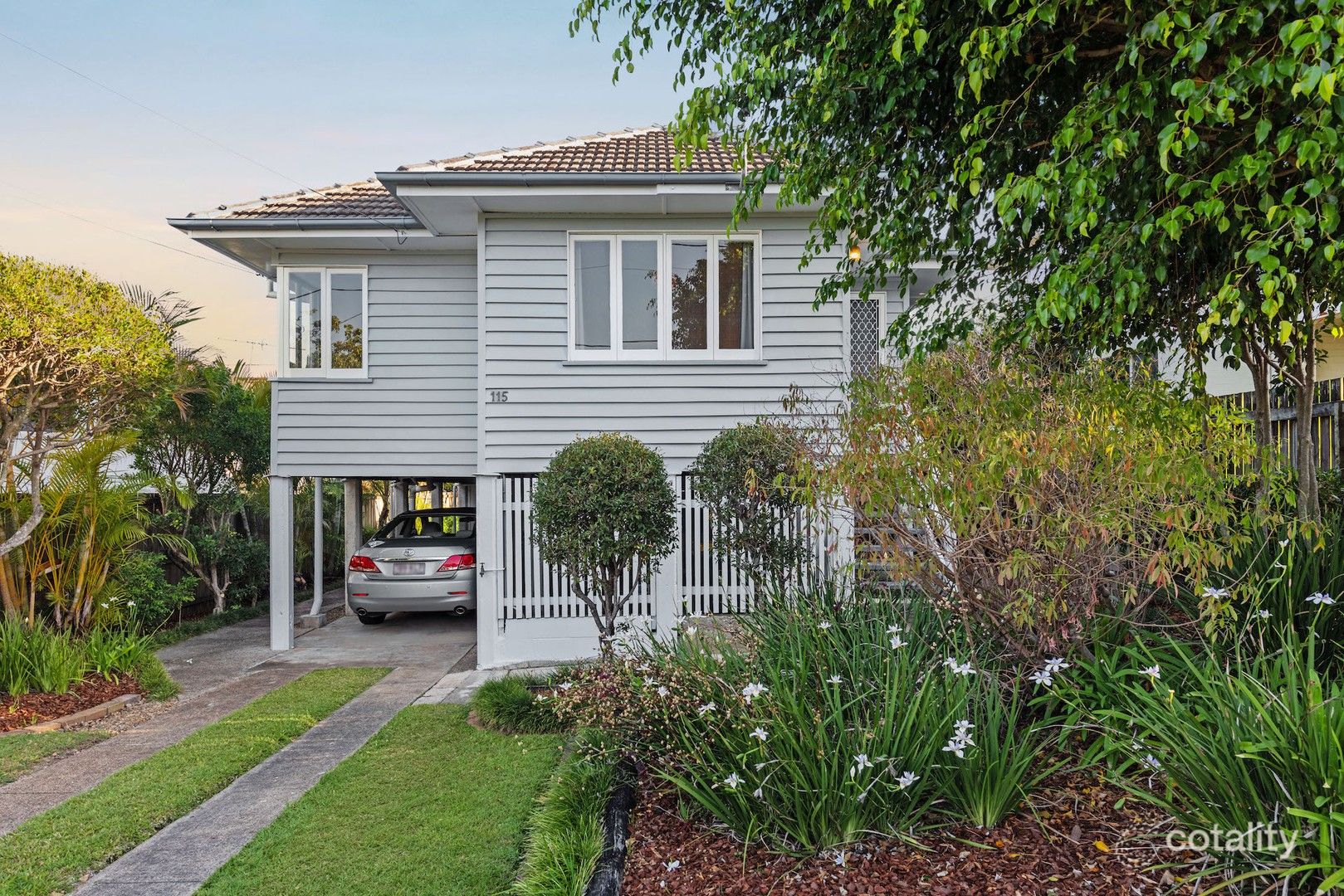 115 Stephens St, Morningside, QLD 4170