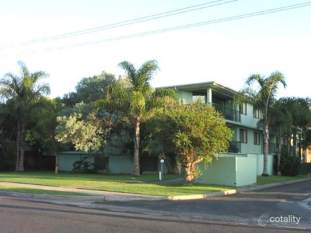 7/3 Lake St, Tuncurry, NSW 2428