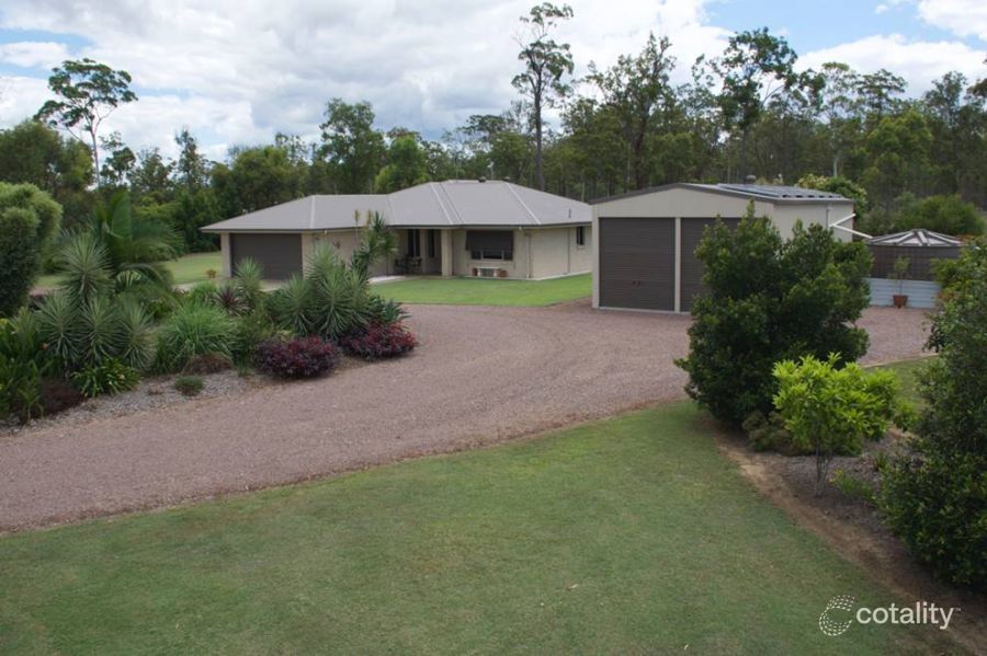 69 Suthers Rd, Dunmora, QLD 4650