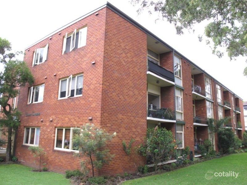 15/141 Croydon Ave, Croydon Park, NSW 2133