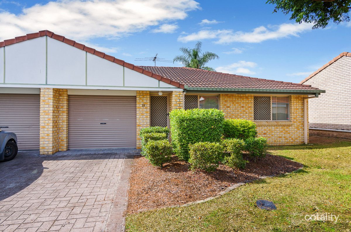 19/11 Thornlake Ct, Tingalpa, QLD 4173