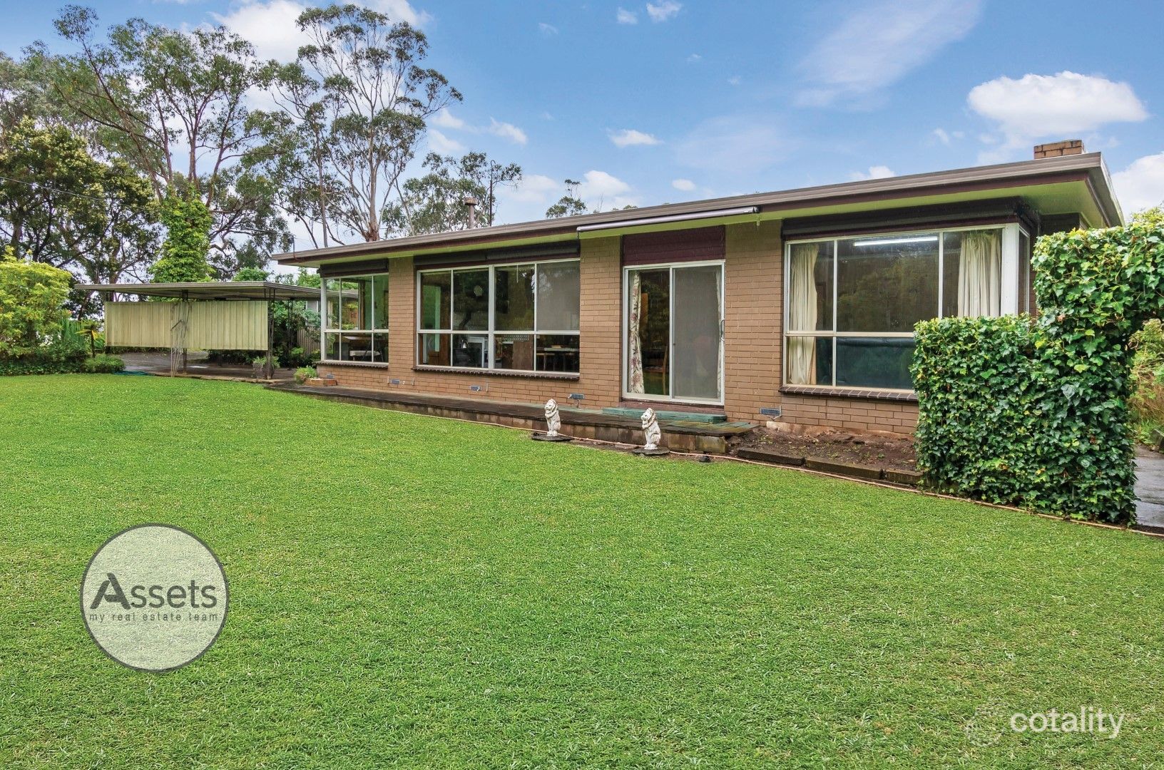 4 Levetts Rd, Bolwarra, VIC 3305