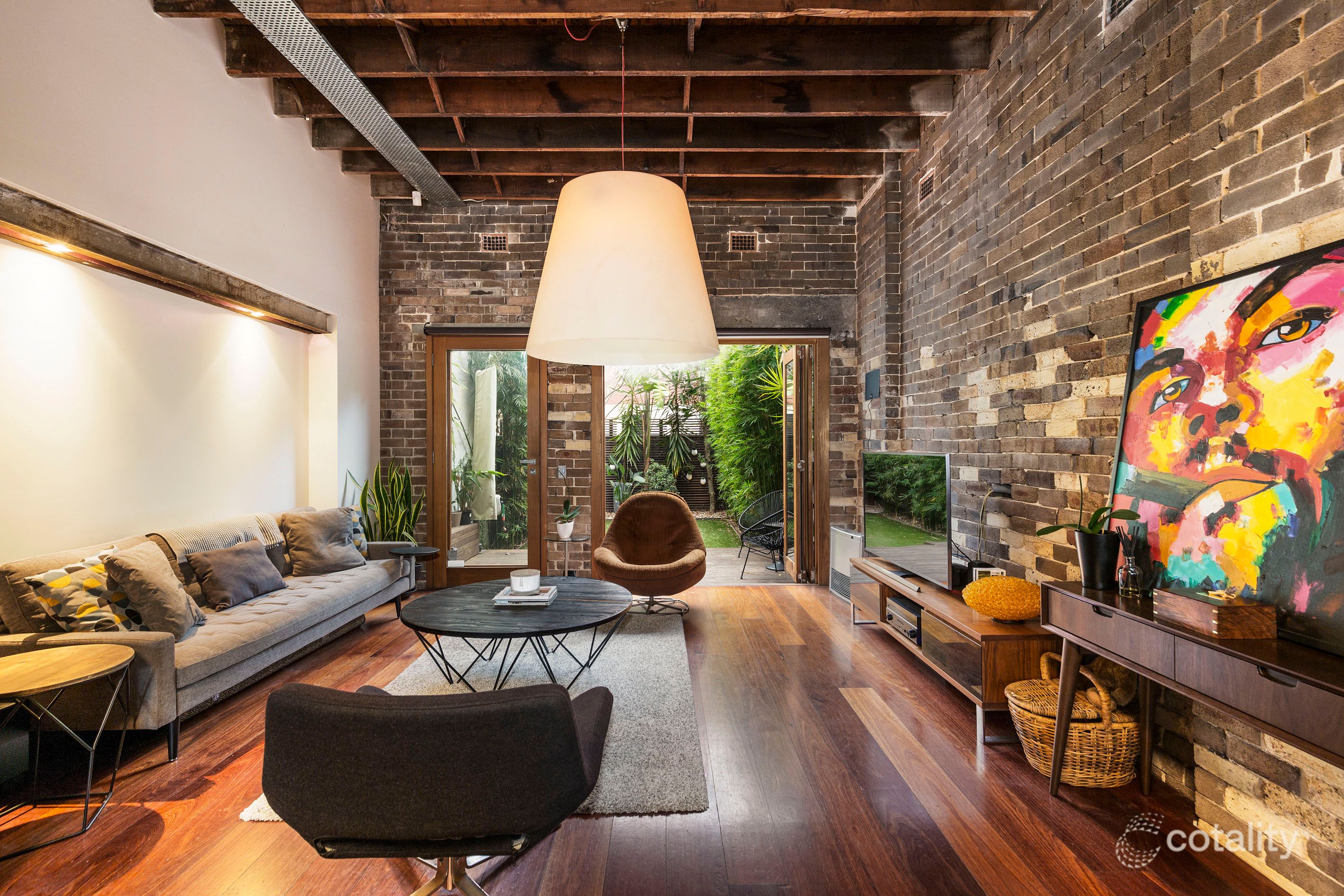 208c St Johns Rd, Forest Lodge, NSW 2037