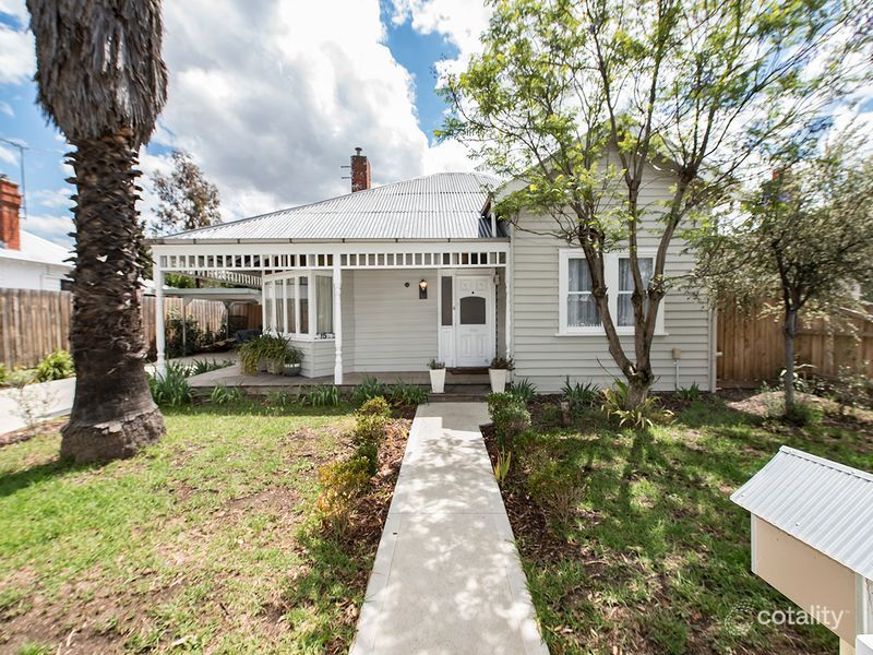 1/15 Sydney St, Albion, VIC 3020