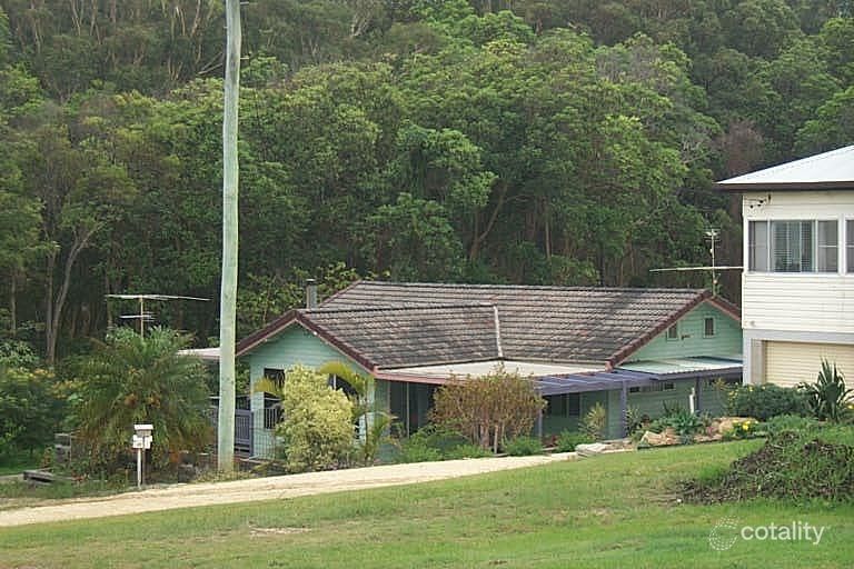 11a Bemago St, Nambucca Heads, NSW 2448