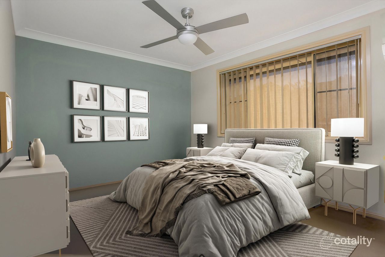 13/45-47 Cornelia Rd, Toongabbie, NSW 2146