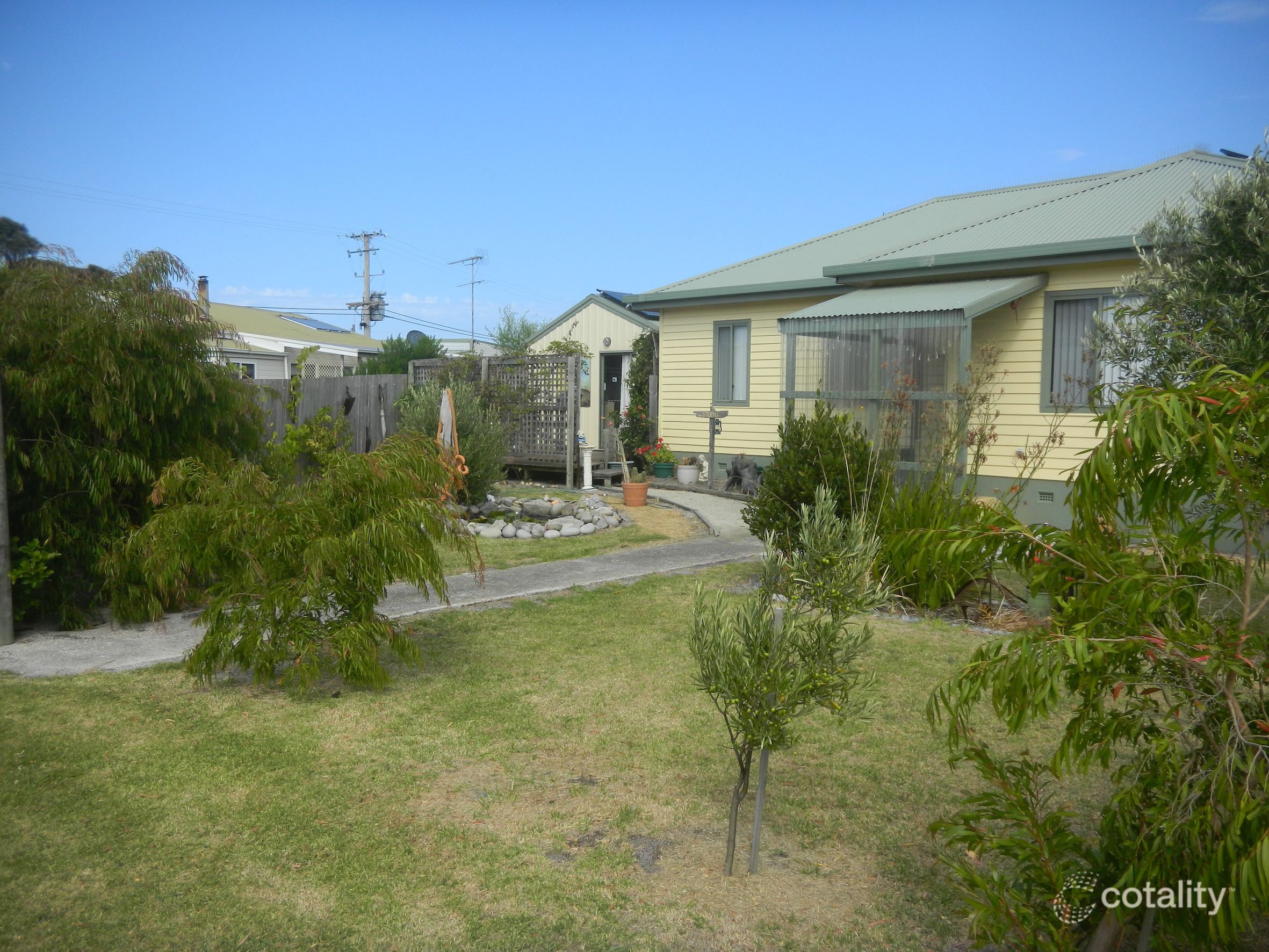 16 James St, Whitemark, TAS 7255