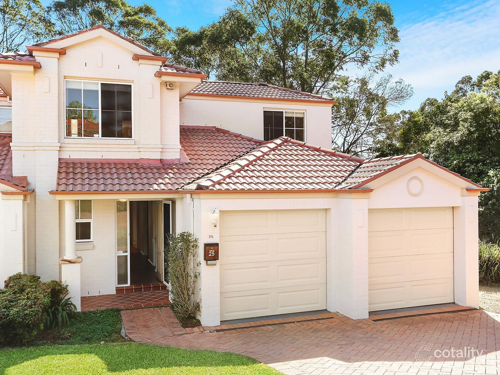 25 Jamieson Way, Thornleigh, NSW 2120