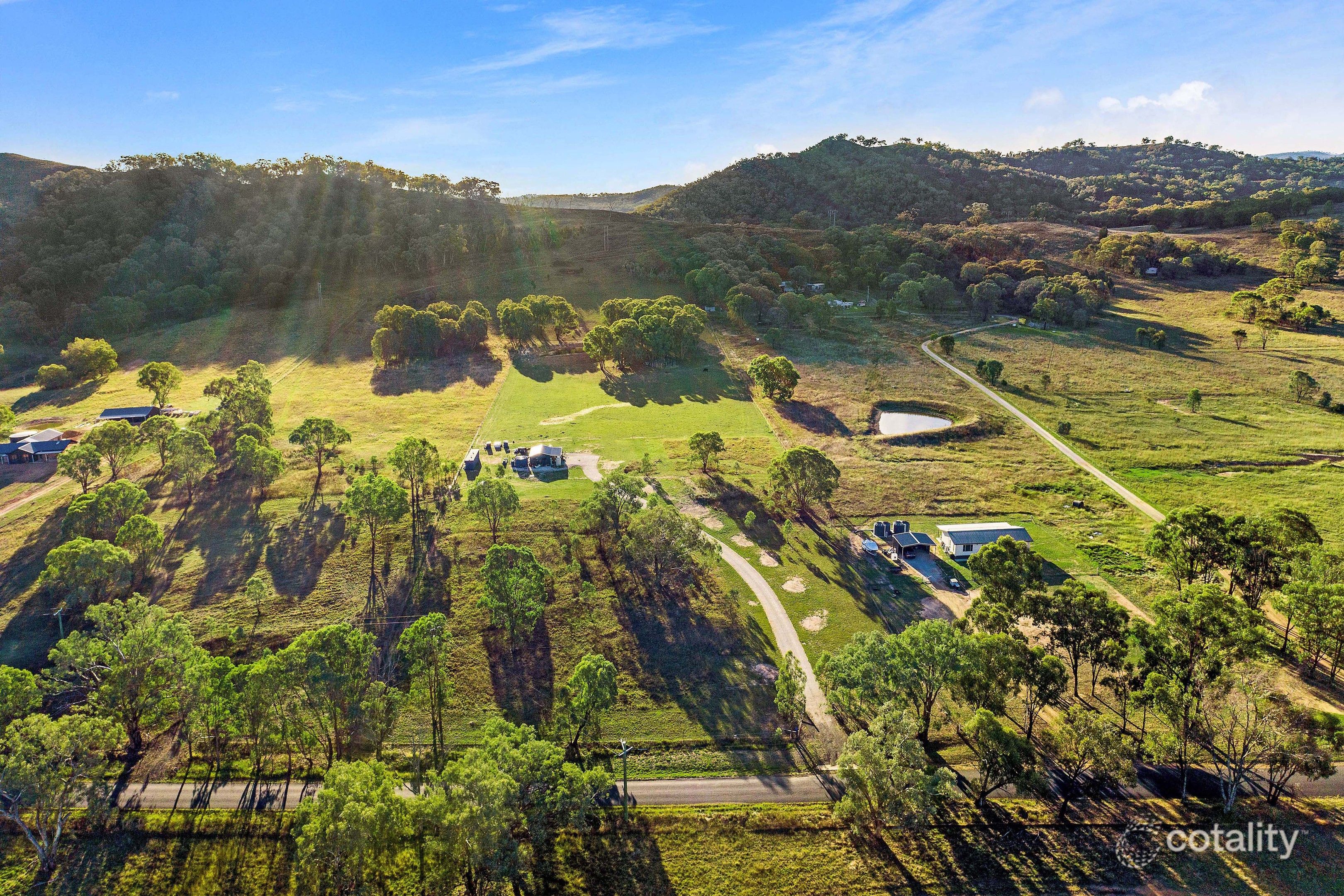 140 Lesters Lane, Piambong, NSW 2850