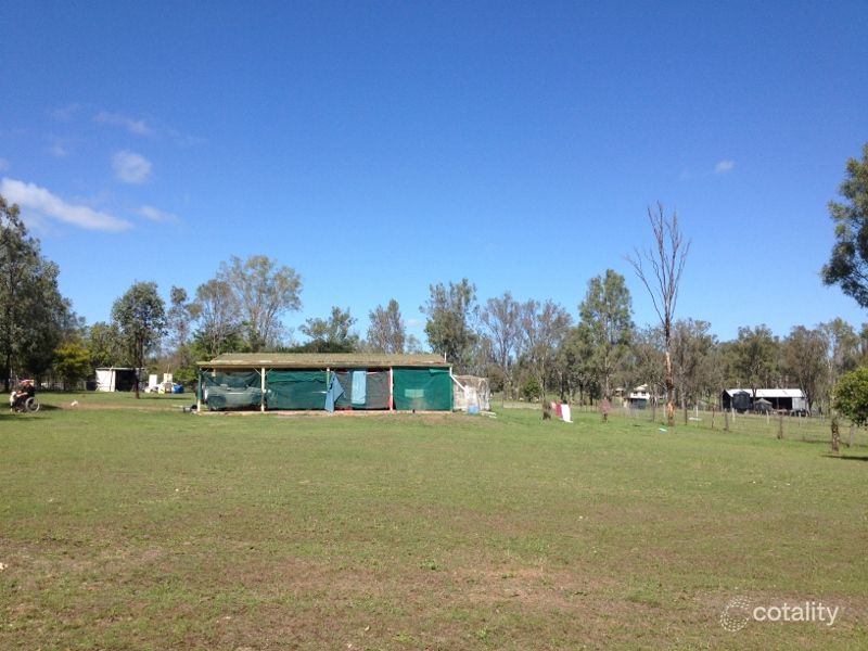 93 Kruger Rd, Coleyville, QLD 4307