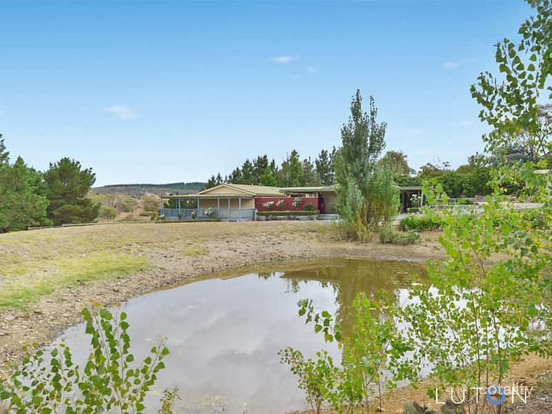 190 Molonglo River Dr, Carwoola, NSW 2620
