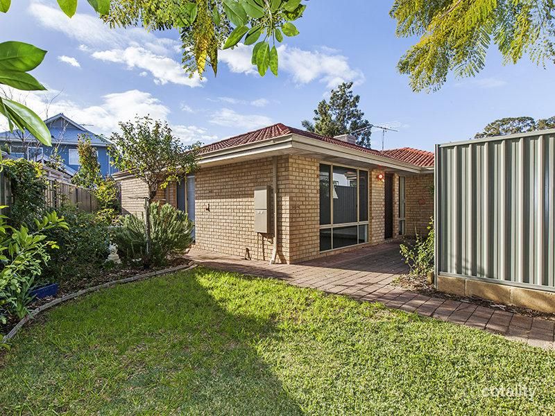 25a Mofflin Ave, Claremont, WA 6010