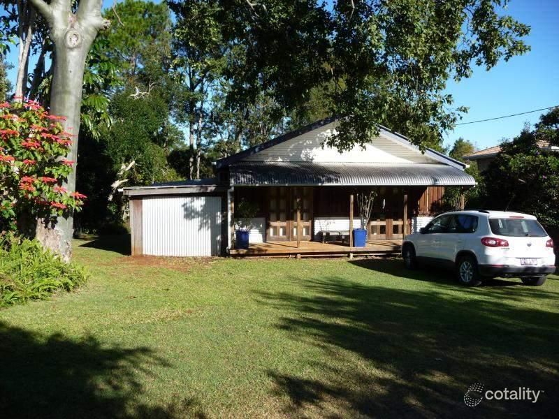 40 Flaxton Dr, Mapleton, QLD 4560