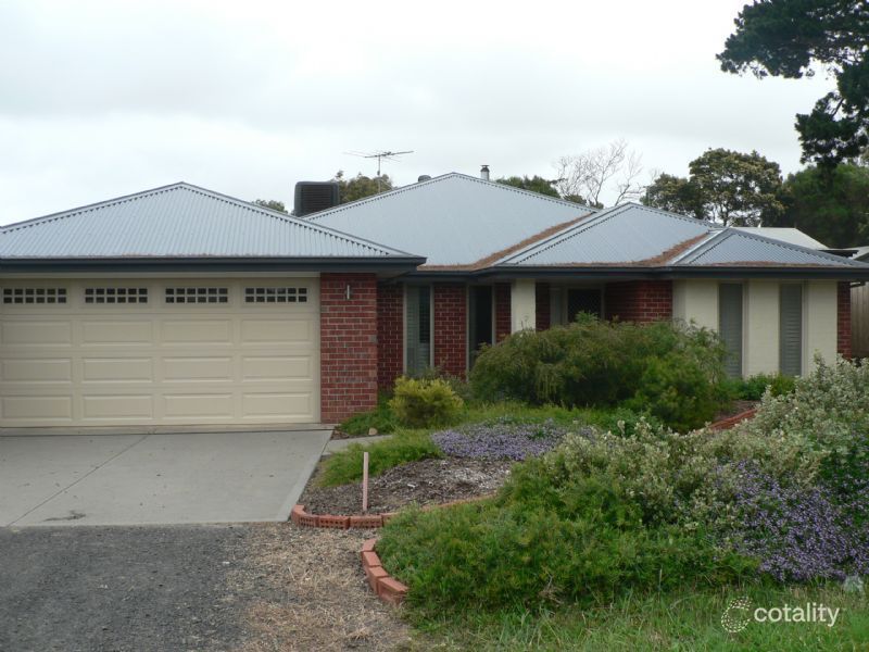 7 Happy Valley Dr, Sunset Strip, VIC 3922