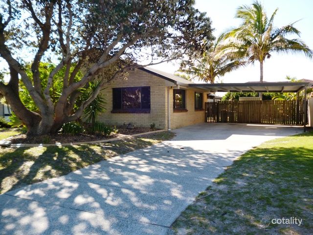 31 Lowry St, Woorim, QLD 4507