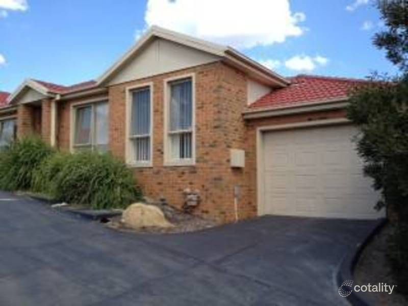 12/75 Clifton Park Dr, Carrum Downs, VIC 3201