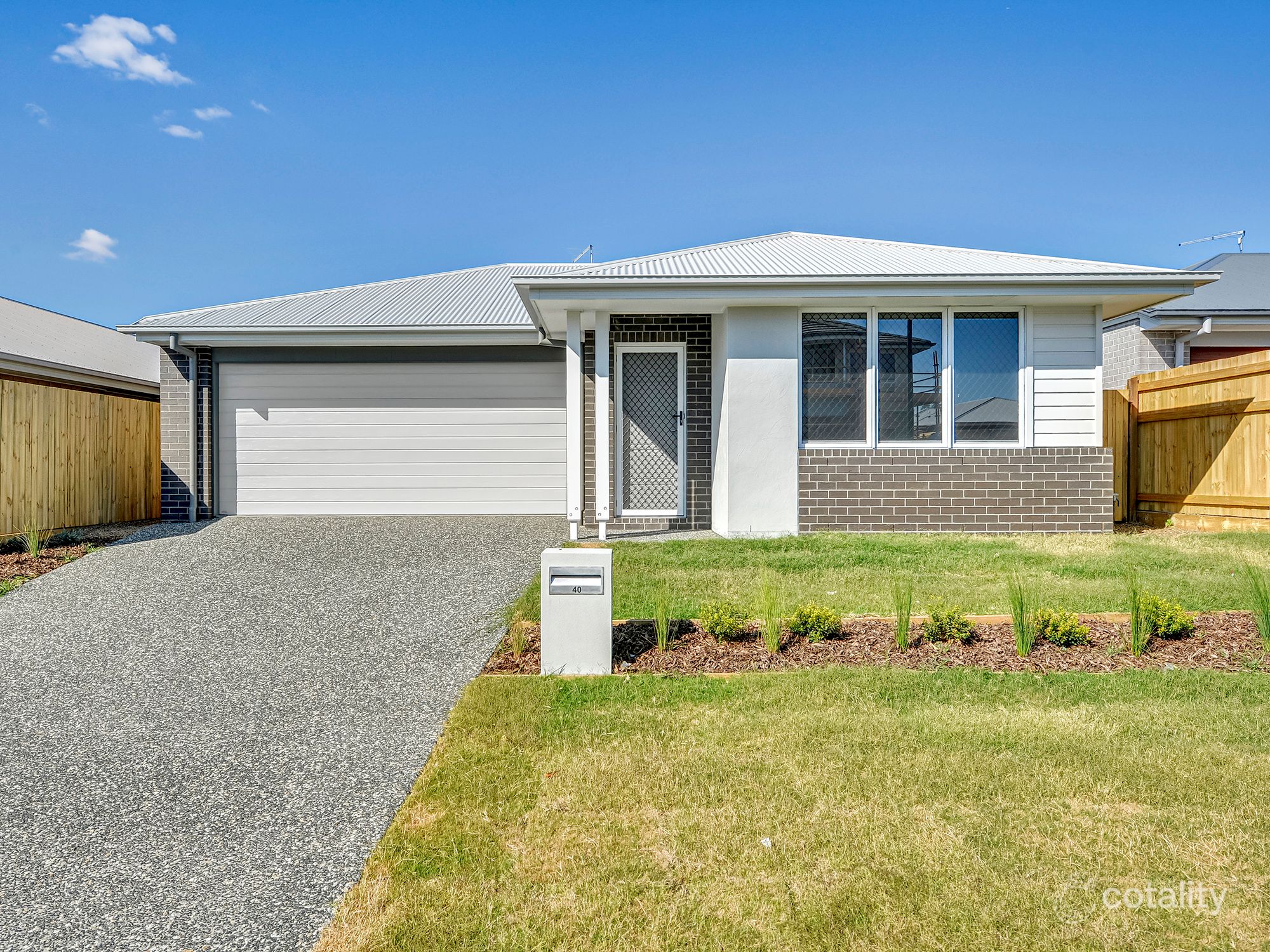 40 Arravanda Cres, Pallara, QLD 4110