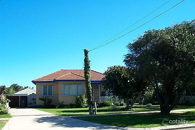 26 Cassia St, Rangeway, WA 6530